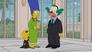 Les Simpson season 26 episode 1