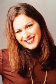 Photo of Tania de Jong AM image size 400x600