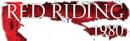 Logo of Red Riding: The Year of Our Lord 1980 image size 998x312