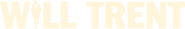 Logo of Will Trent image size 1781x275