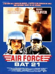 Film Air Force Bat 21 en streaming