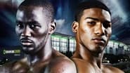 Terence Crawford vs. Yuriorkis Gamboa wallpaper 