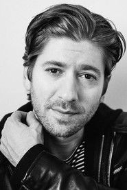 Photo of Michael Zegen image size 533x799