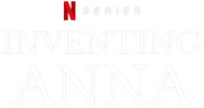 Logo of Inventing Anna image size 476x253