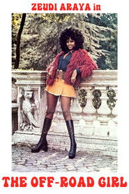 La ragazza fuoristrada