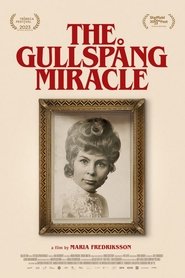 poster The Gullspång Miracle
