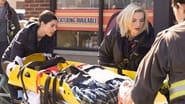 Chicago Fire season 9 episode 11