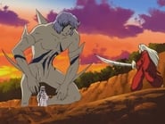 InuYasha season 1 episode 165