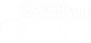 Logo of Catch The Ghost image size 452x217