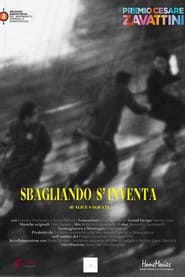 Sbagliando S'Inventa poster