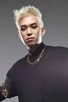 Photo of 권기범 image size 300x450