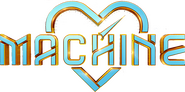 Logo of Machine image size 1431x715