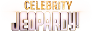 Logo of Celebrity Jeopardy! image size 1367x463