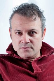 Photo of Levent Üzümcü image size 600x900
