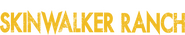 Logo of The Secret of Skinwalker Ranch image size 1411x270