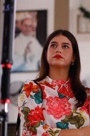 Photo of Paola M. Tirado image size 382x573