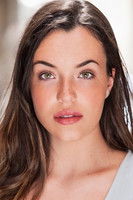 Photo of Olivia Frances Brown image size 300x450