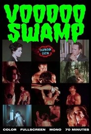poster Voodoo Swamp