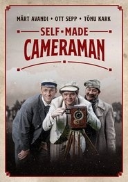 Poster of Self Made Cameraman image size 750x1061