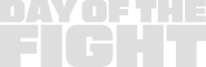 Logo of Day of the Fight image size 1650x540