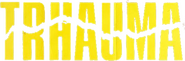 Logo of Trauma image size 796x261