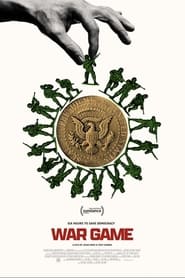 poster War Game