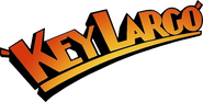 Logo of Key Largo image size 978x493