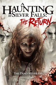 A Haunting at Silver Falls: The Return Poster