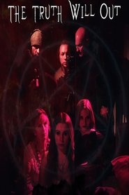 Poster of The Truth Will Out image size 1000x1500