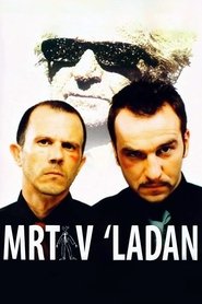 poster Frozen Stiff