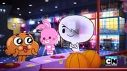 serie Le Monde incroyable de Gumball saison 6 episode 29 en streaming