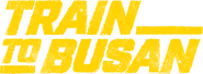 Logo of Train to Busan image size 805x297