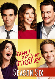 How I Met Your Mother Serie en streaming