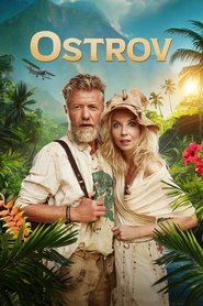 poster The Island
