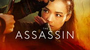 Backdrop of The Assassin image size 3840x2160