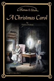 poster A Christmas Carol