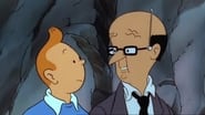 Les aventures de Tintin season 2 episode 13