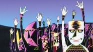 Rush - A Show of Hands wallpaper 