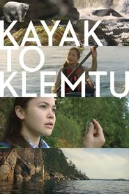 poster Kayak to Klemtu