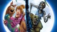 Scooby-Doo ! Retour sur l'île aux zombies wallpaper 