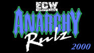 ECW Anarchy Rulz 2000 wallpaper 