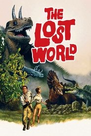 poster The Lost World