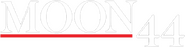 Logo of Moon 44 image size 980x248
