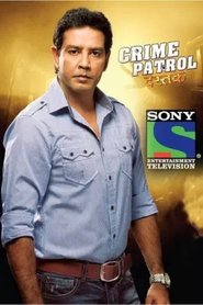 Poster of Crime Patrol Satark image size 500x750
