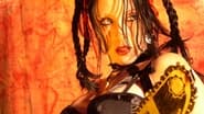 Chainsaw Sally wallpaper 