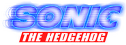 Logo of Sonic the Hedgehog image size 679x244