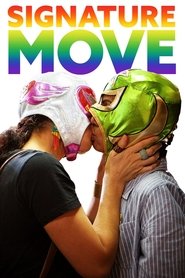 Signature Move 2017 123movies