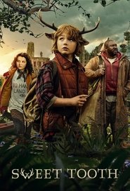 Poster of Sweet Tooth image size 680x1000
