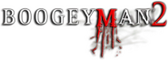 Logo of Boogeyman 2 image size 400x142