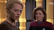 Star Trek : Voyager season 7 episode 2